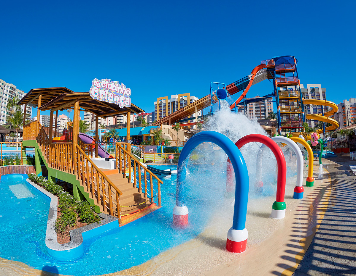 Clubinho da Criança